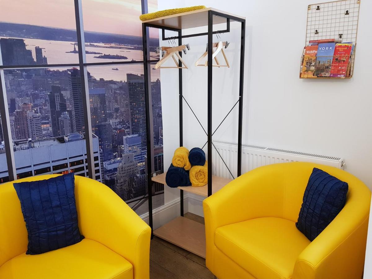 Apartment The New Yorker Mini Parking Available